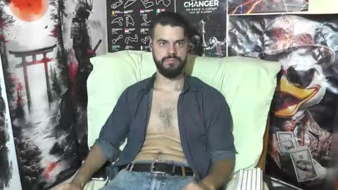 hornymaster online show from September 2025 06:24:02 AM
