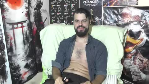 hornymaster online show from September 2025 10:03:02 AM