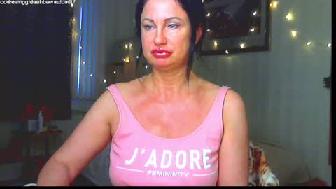 Monica online show from January 2025 01:01:01 PM