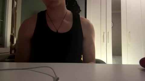 Snapshot of hornypapi6993 chatting on December 2025 08:24:02 PM hornypapi6993 online show from December 2025 08:24:02 PM