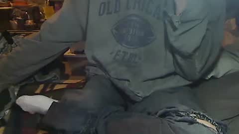 hornyscott666 online show from January 2025 06:38:01 AM