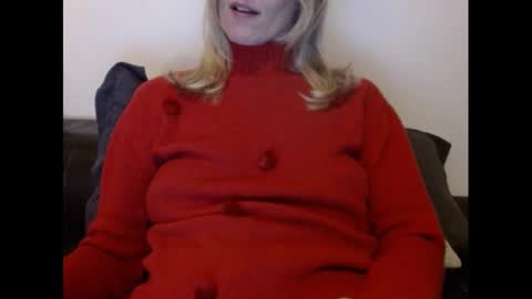 Hornyssima online show from January 2025 07:32:01 PM