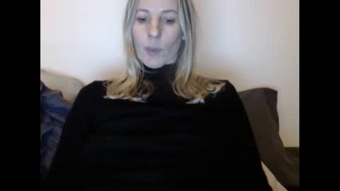 Hornyssima online show from January 2025 05:40:02 PM