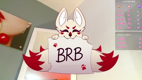 LILY online show from December 2024 03:11:02 AM