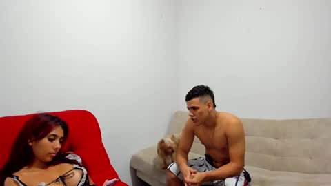 ronald and victoria online show from October 2025 03:36:02 AM