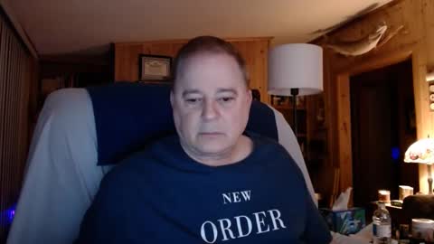 horsebigballs online show from February 2025 11:46:02 PM