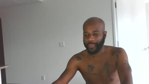 Horus00 online show from October 2025 12:05:02 PM