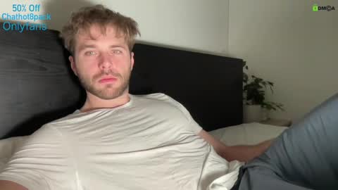 Edward aka Wolf online show from December 2024 03:49:01 AM