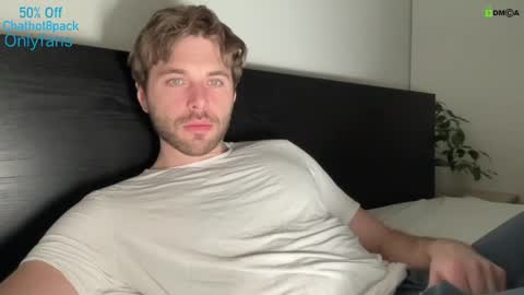 Edward aka Wolf online show from January 2025 09:51:01 PM