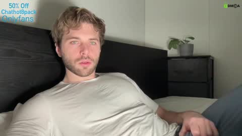 Edward aka Wolf online show from January 2025 09:29:02 PM