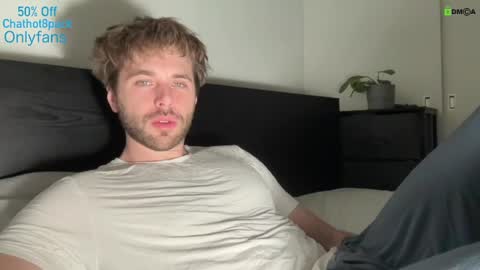 Edward aka Wolf online show from January 2025 09:37:01 PM