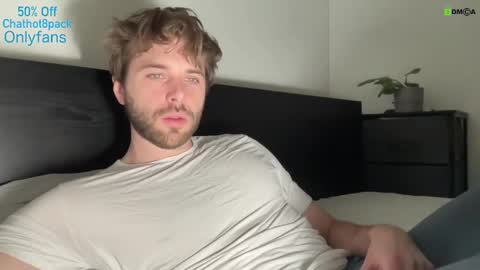 Edward aka Wolf online show from February 2025 09:07:02 PM