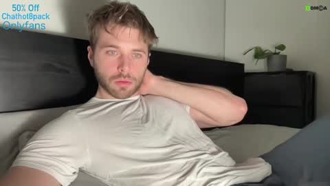 Edward aka Wolf online show from February 2025 11:15:01 PM