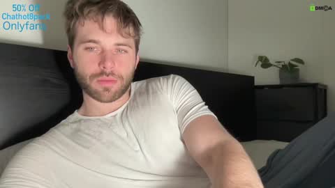 Edward aka Wolf online show from February 2025 10:43:01 PM