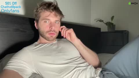 Edward aka Wolf online show from March 2025 10:21:01 PM