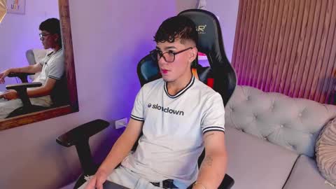 Snapshot of hot_alex1 chatting on December 2025 08:24:02 PM alex online show from December 2025 08:24:02 PM