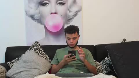 hot bad boy69 online show from October 2025 07:46:02 PM