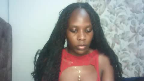 Millie online show from November 2025 03:44:02 PM