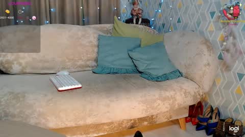 Liza online show from December 2024 10:32:01 PM