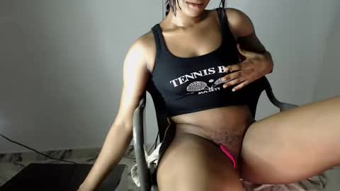 sonia  mis choco online show from February 2025 09:53:02 PM