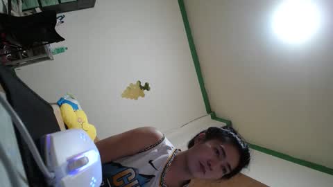 its me CLAUDIA online show from January 2025 08:15:01 AM
