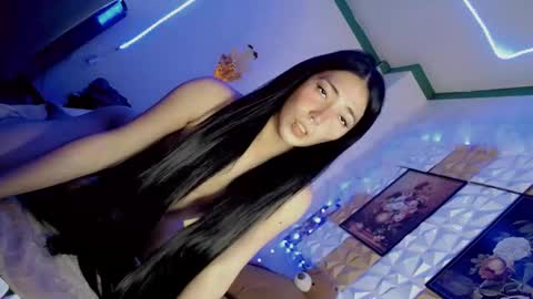 its me CLAUDIA online show from February 2025 03:15:02 AM