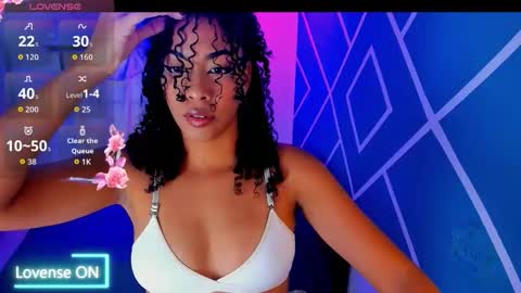 Hot Couple online show from October 2025 03:04:01 AM