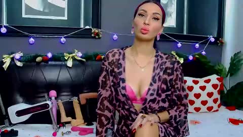 Darina online show from December 2024 02:53:01 AM
