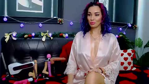 Darina online show from January 2025 02:07:02 AM