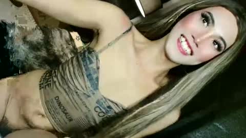 Snapshot of hot_fuckingmedusa69 chatting on October 2025 06:56:02 AM Naughty Allison online show from October 2025 06:56:02 AM