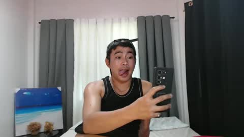 Snapshot of hot_khevin chatting on October 2025 01:26:02 AM hot_khevin online show from October 2025 01:26:02 AM