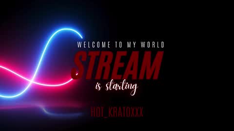 hot_kratoxxx online show from September 2025 07:05:01 PM