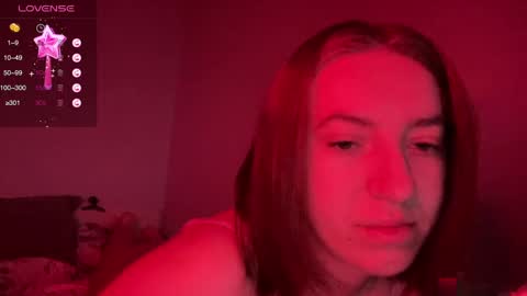 Lina online show from March 2025 04:23:02 AM