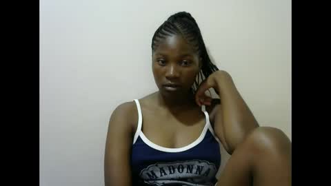 LONNAH online show from March 2025 03:43:01 AM