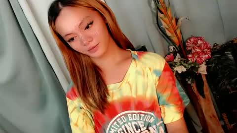 SWEET AGATHA online show from January 2025 09:05:02 PM