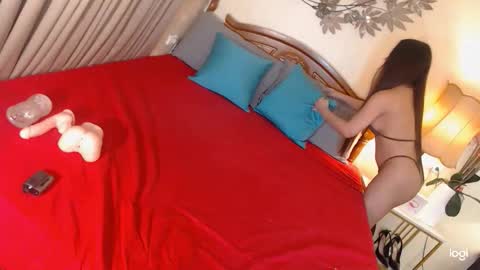 Snapshot of hot_nikki69 chatting on October 2025 09:04:01 AM hot_nikki69 online show from October 2025 09:04:01 AM