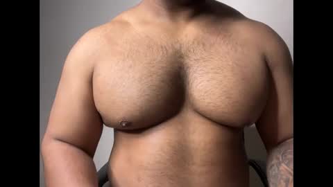 Snapshot of hot_roccohunter chatting on December 2025 05:28:02 PM pranit online show from December 2025 05:28:02 PM