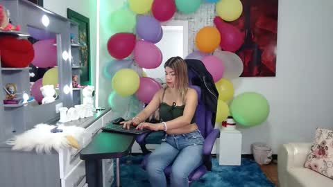 hot sexy bunny online show from October 2025 01:17:02 PM