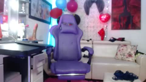 hot sexy bunny online show from November 2025 01:44:01 PM