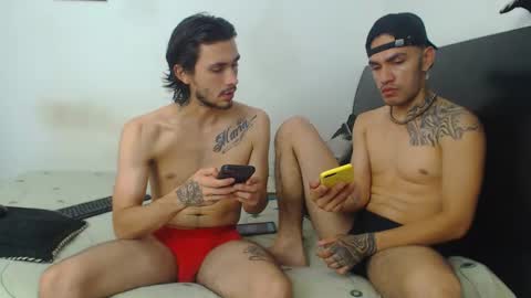 Hot Sharks   online show from December 2024 08:25:02 AM