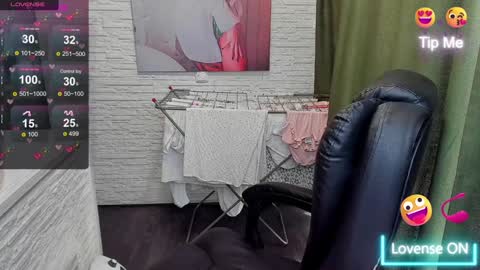 Vasilisa online show from January 2025 05:36:02 AM