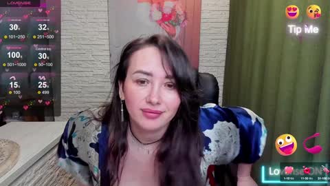 Vasilisa online show from January 2025 02:04:02 AM