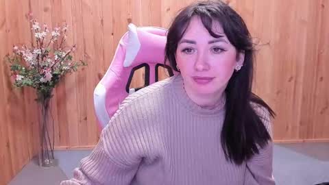 Vasilisa online show from March 2025 01:09:01 AM