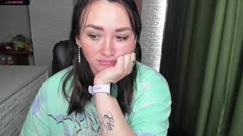 Vasilisa online show from November 2025 04:24:01 AM