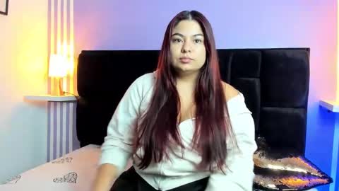 hot_sweetness_fire online show from October 2025 11:50:01 AM