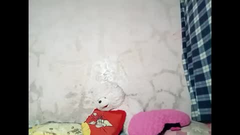hot_warrios247 online show from January 2025 05:13:01 AM