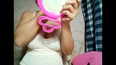 hot_warrios247 online show from February 2025 02:13:02 PM