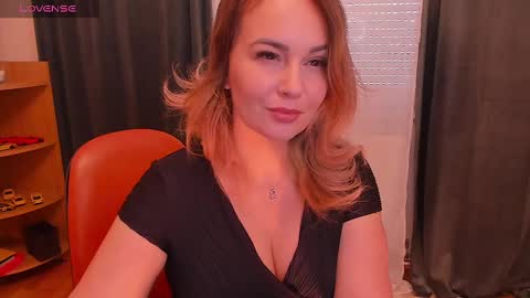 SweetBrendy online show from March 2025 10:16:02 AM