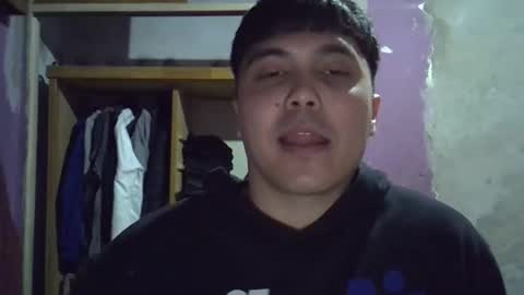 Snapshot of hotbaby6900 chatting on September 2025 10:25:02 PM hotbaby6900 online show from September 2025 10:25:02 PM