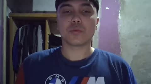 Snapshot of hotbaby6900 chatting on October 2025 12:01:02 PM hotbaby6900 online show from October 2025 12:01:02 PM